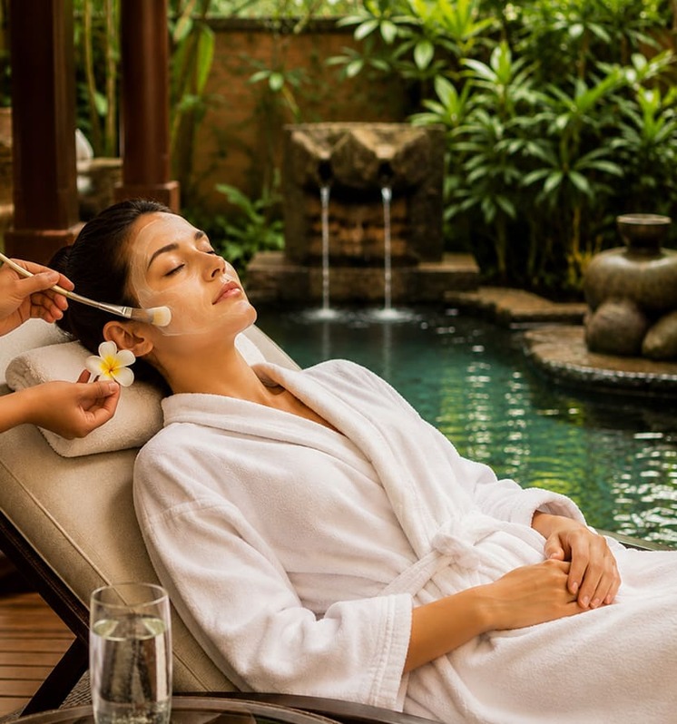 Wellness & Spa