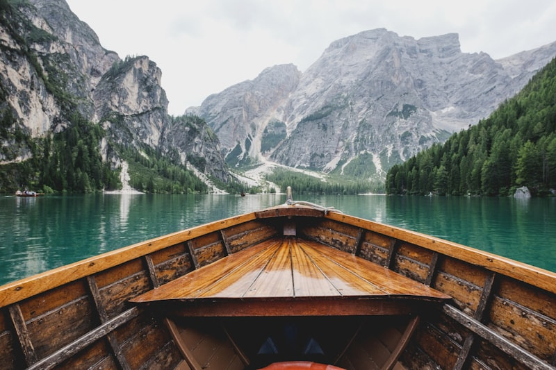 Honeymoon Special