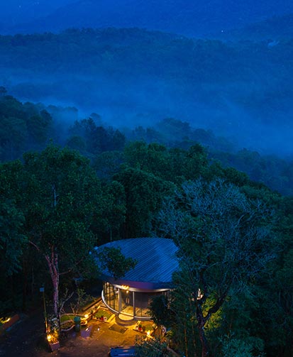 Resort View