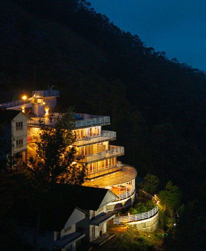 Nature View